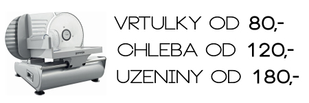 ceny kraječů